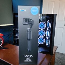 Gopro Karma Grip  