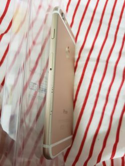 iPhone 6s 64g tmobile simple mobile