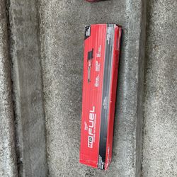 Milwaukee 1/2 Extended Reach Cordless Ratchet 