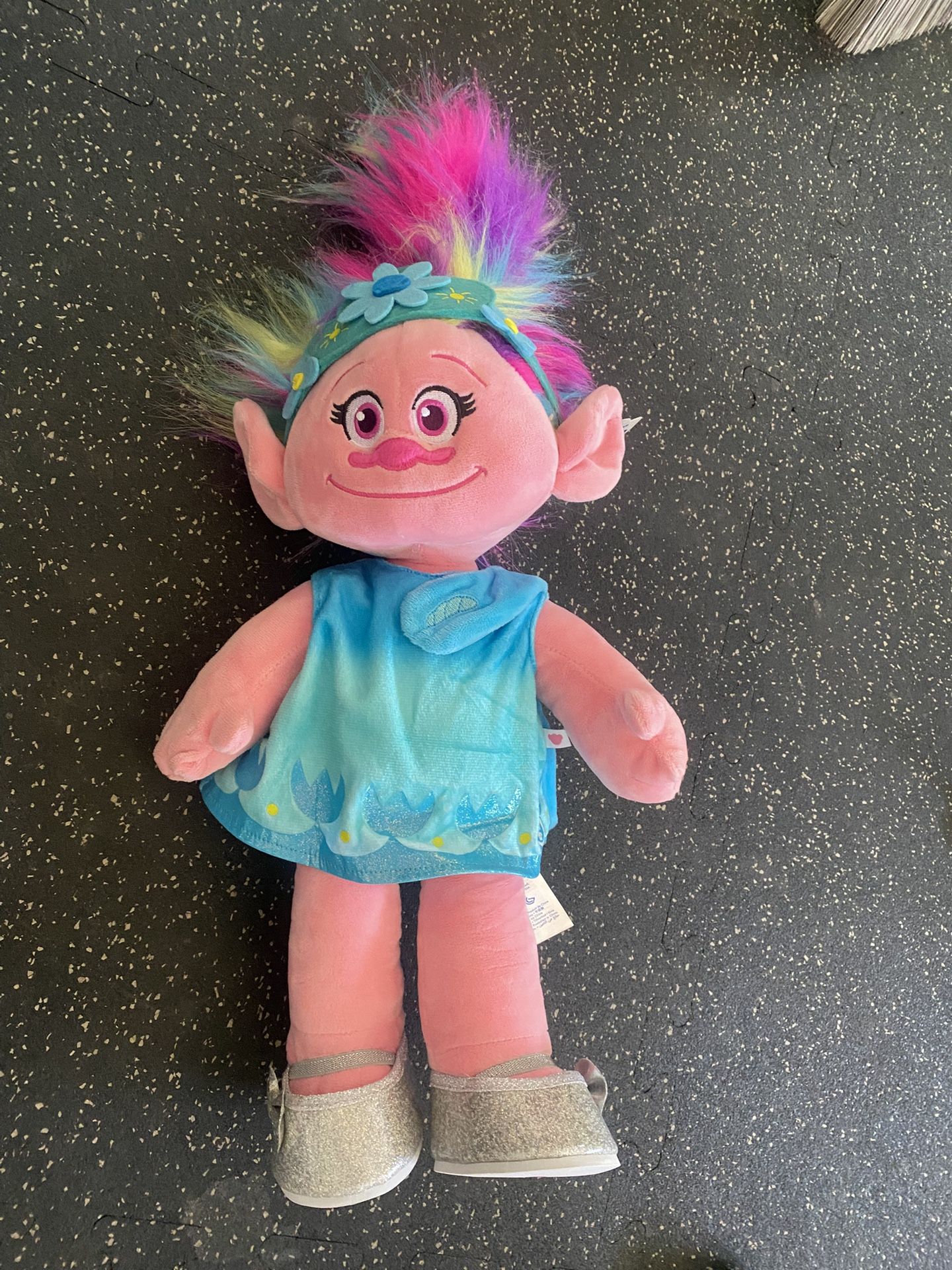 Trolls Doll