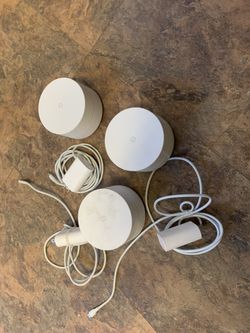 Wi fii set up paid $280