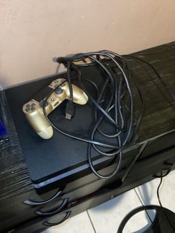 PS4 1tb