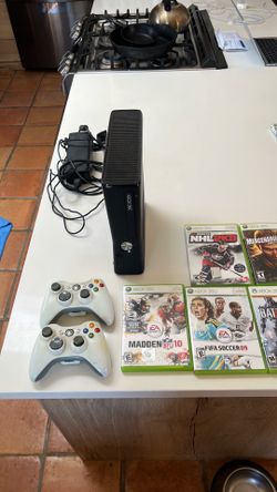 Xbox 360