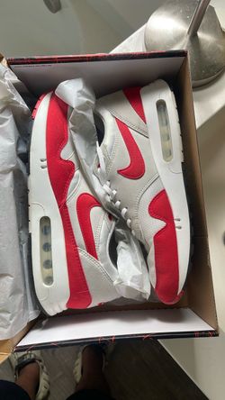 Nike Air Max 1 “Big Bubble” size 12