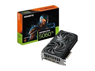 New in Box! Sealed RTX 5060 ti 16GB graphics card