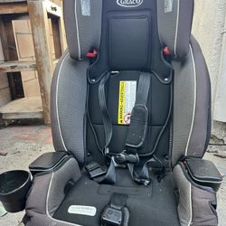 Graco Car Seat