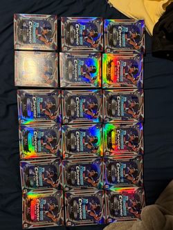 2026 Bowman Chrome Mega Box