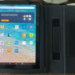 Amazon Fire HD 10 (11th Gen)