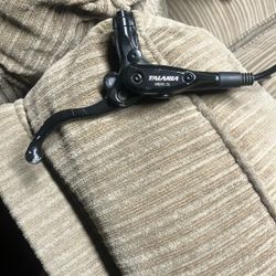 Talaria Brakes (Read Description)