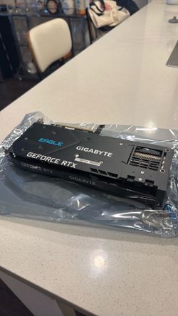RTX 3070 gigabyte oc 8GB