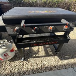 Black stone 36 Inch Brand New