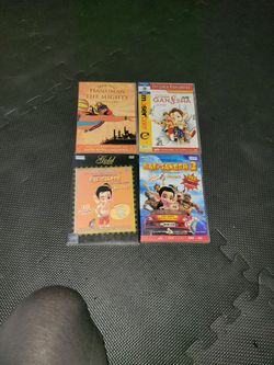 Kids HINDI movies