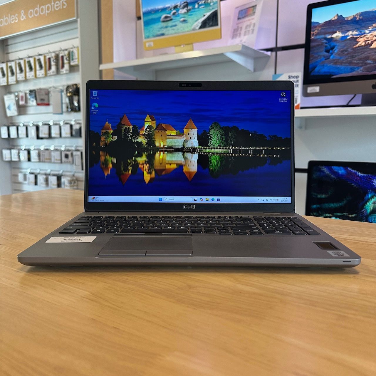 💻 Dell Laptop Computer | 14" 2-in-1 Touchscreen | i7 11th Gen / 16GB / 512GB SSD ⚙️