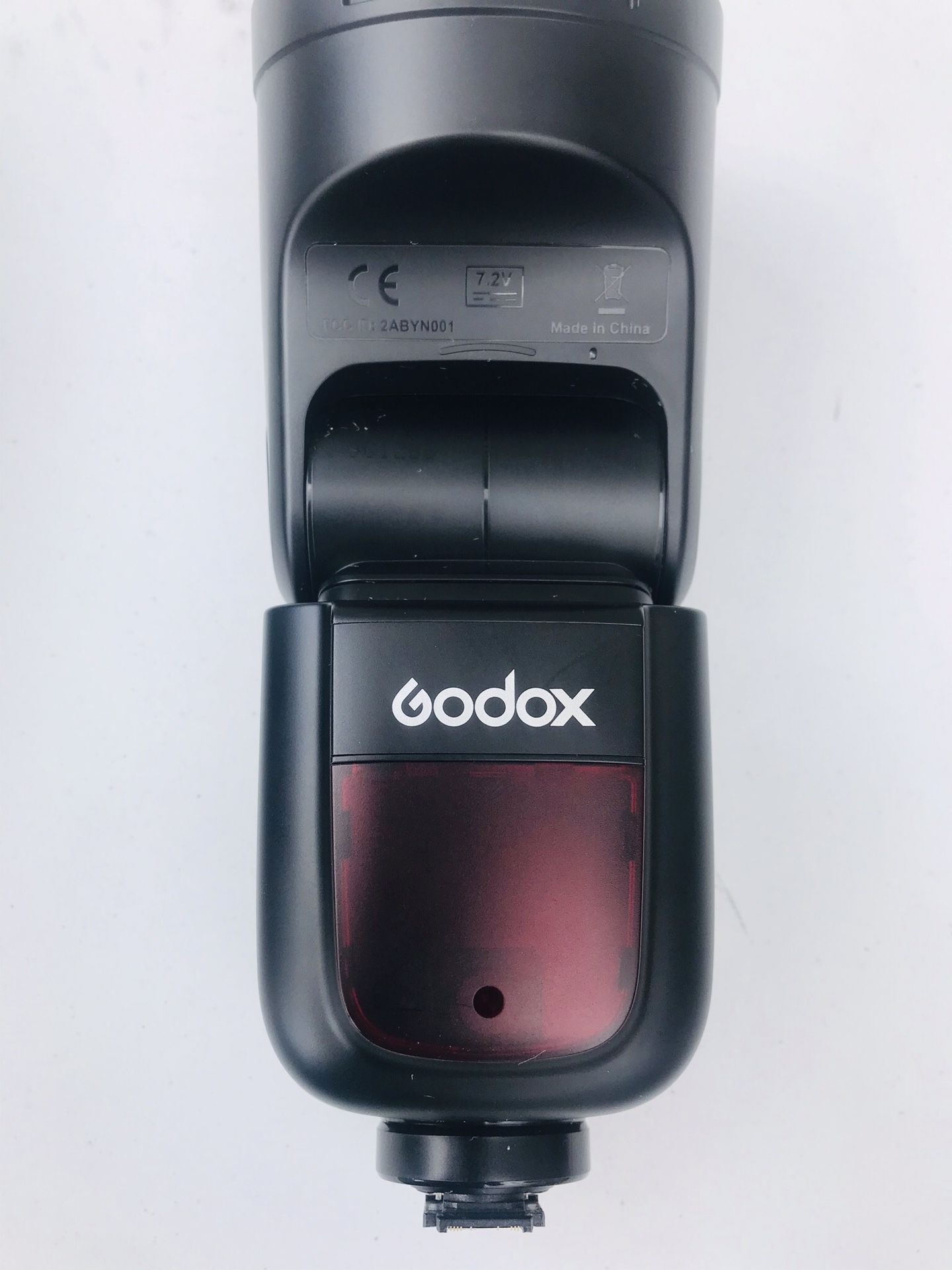 Godox V1s flash for Sony