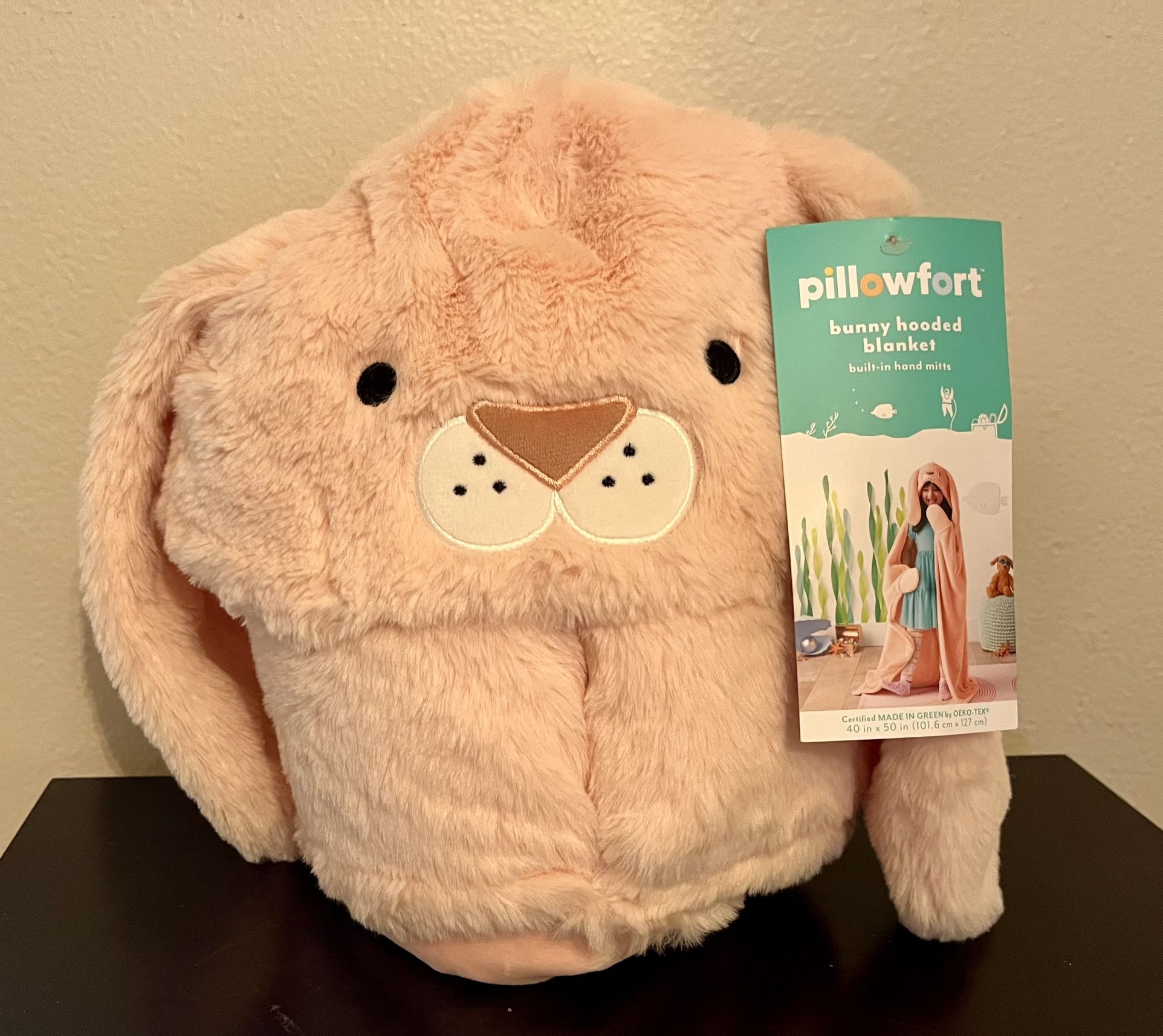 Target Pillowfort Soft Kids Blanket Brand New 