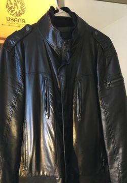Calvin Klein Jacket