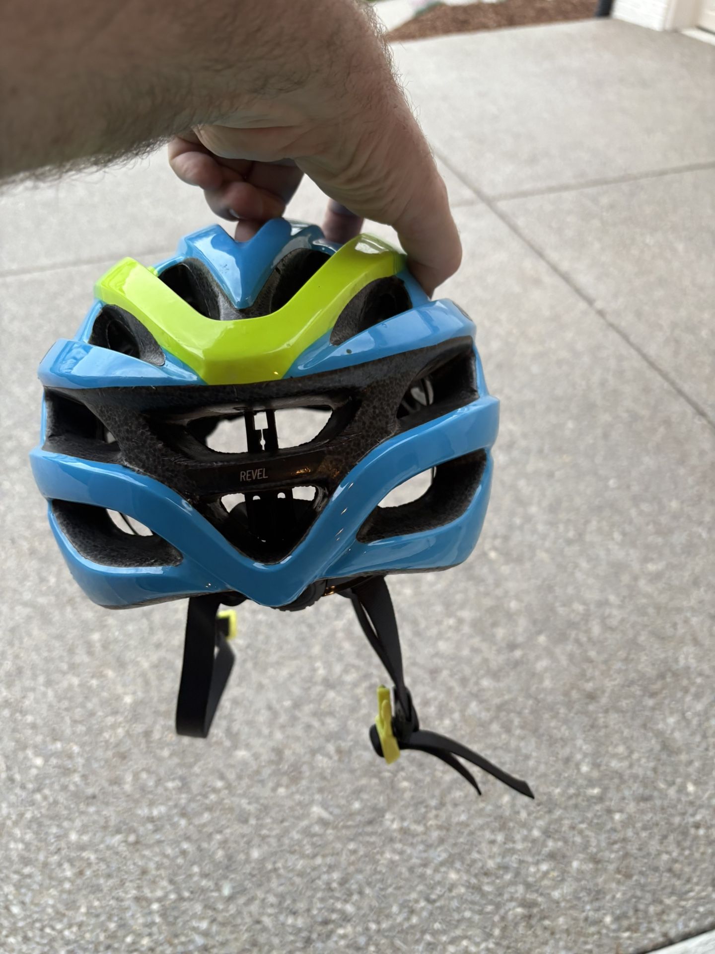 Giro Bike Helmet