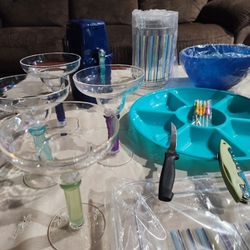 NEW 28 Pcs. Party Essentials