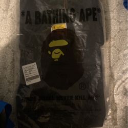 BATHING BY APE 