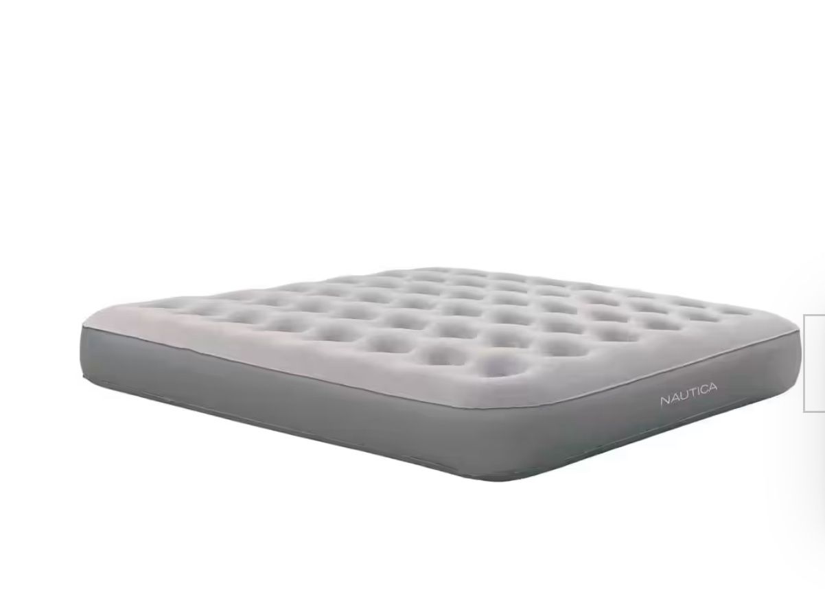 Aerobed Colchon Inflable Tamaño FULL