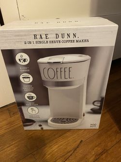 Coffee Maker