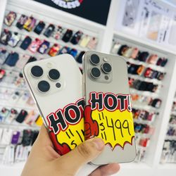 iPhone 15 Pro Att Cricket 