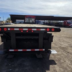 Flatbed 36