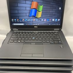 i5..i5…i5… DELL LATITUDE  E-7440…5- GENERATION . .. 120.. GB SSD  ( Capacity  ) ..8.0  GB RAM .READY TO USED 