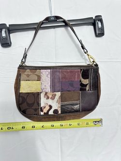 Y2K handbag- retired