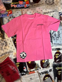 CHROME SHIRT