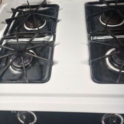 Gas Stove