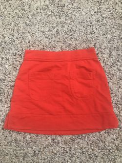 Tea Collection Skirt, 3T