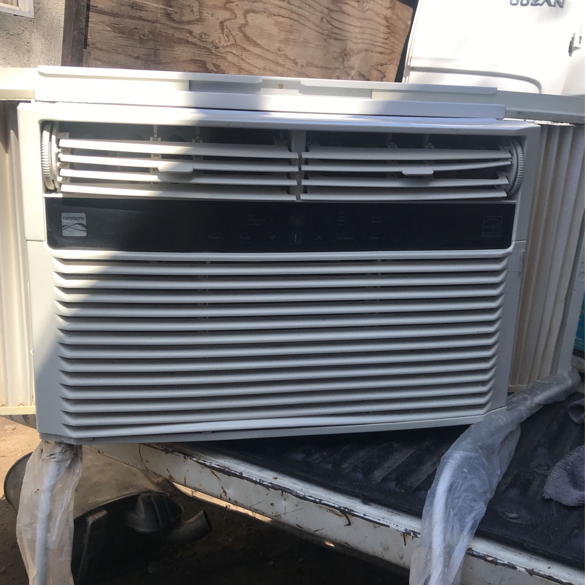 Kenmore Air Conditioner for Sale in Los Angeles, CA - OfferUp