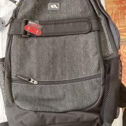 Hawk Backpack