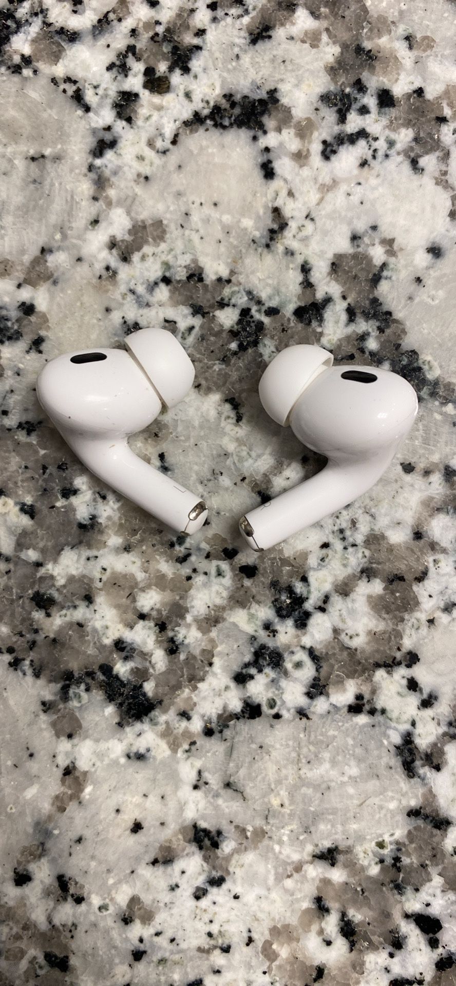 AirPod Pro’s