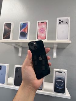 iPhone 13 unlocked 128gb