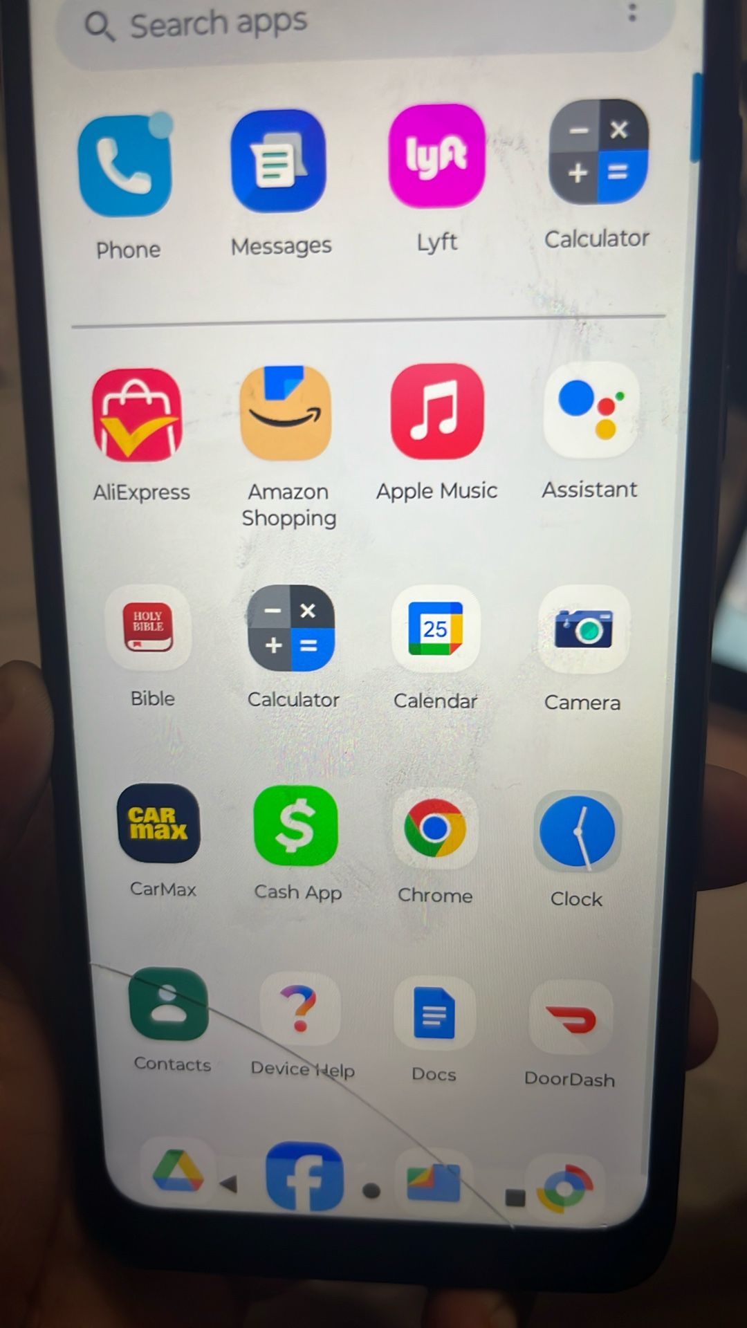 “Moto G Pure “