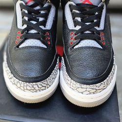Jordans Size 8