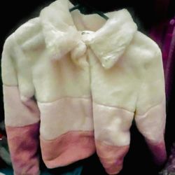 Small Women’s Coat