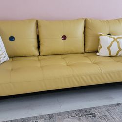 Sofa bed