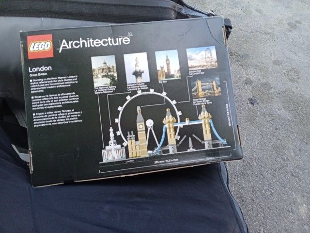 Architecture London
