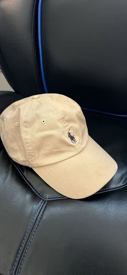 Polo Ralph Lauren Hat with adjustable strap