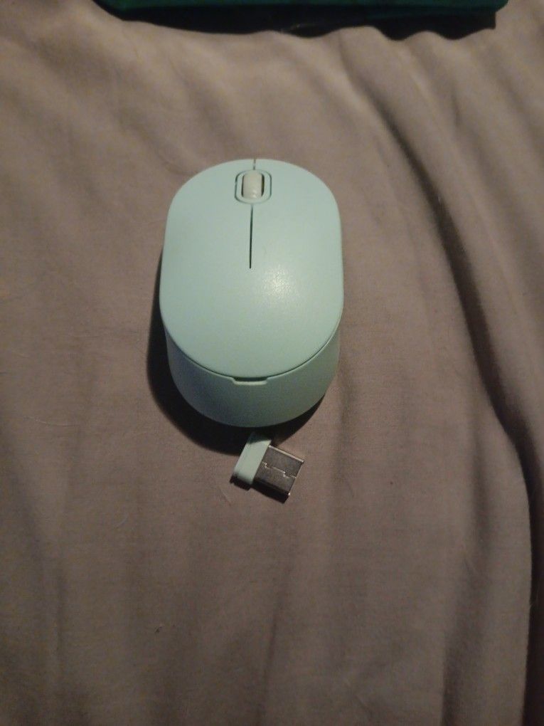Computer Wireless Mouse