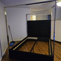Queen Size Bed Frame