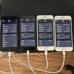 iPhone 7 (perfect condition)