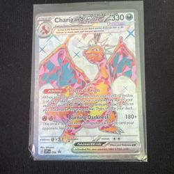 charizard ex