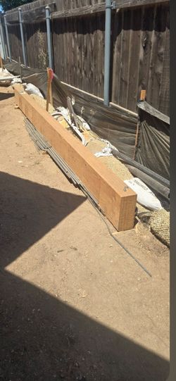 Construction Beam