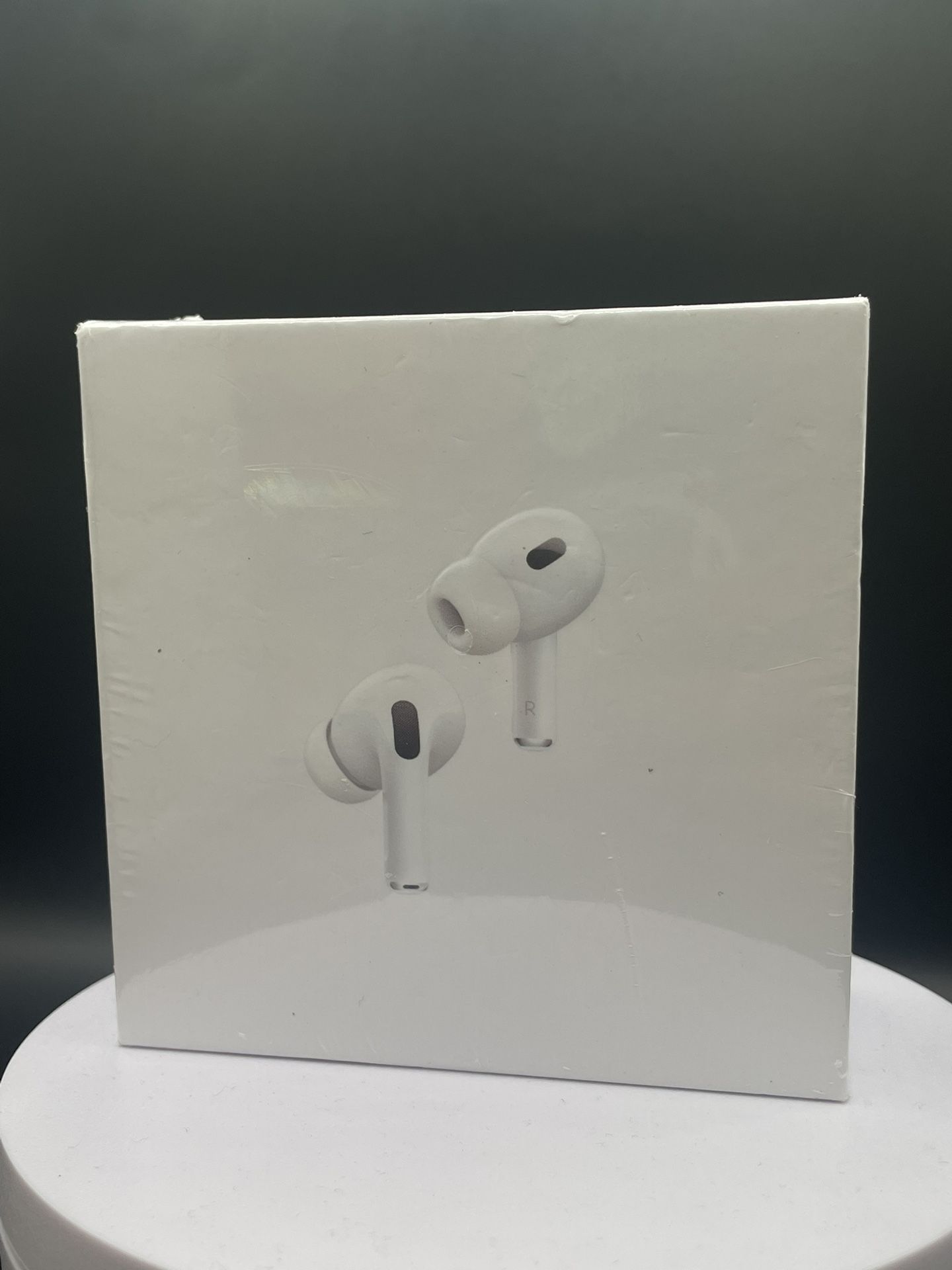 Brand new airpod pros second generation