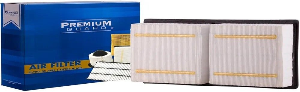 PG Engine Air Filter PA99467 ||Fits 2018-2025 Alfa Romeo Stelvio, Giulia