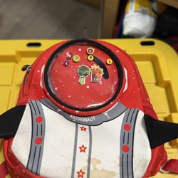 Toddler Bags